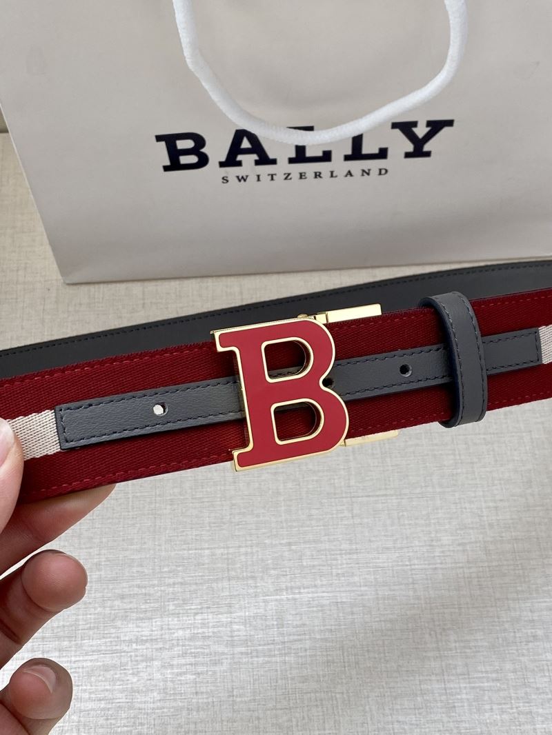 BALLY